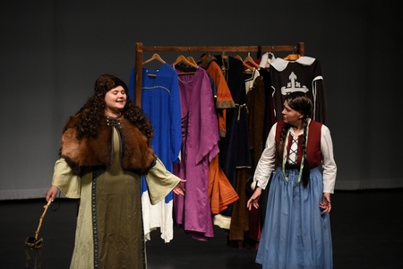 Sivilja in skarjice 5